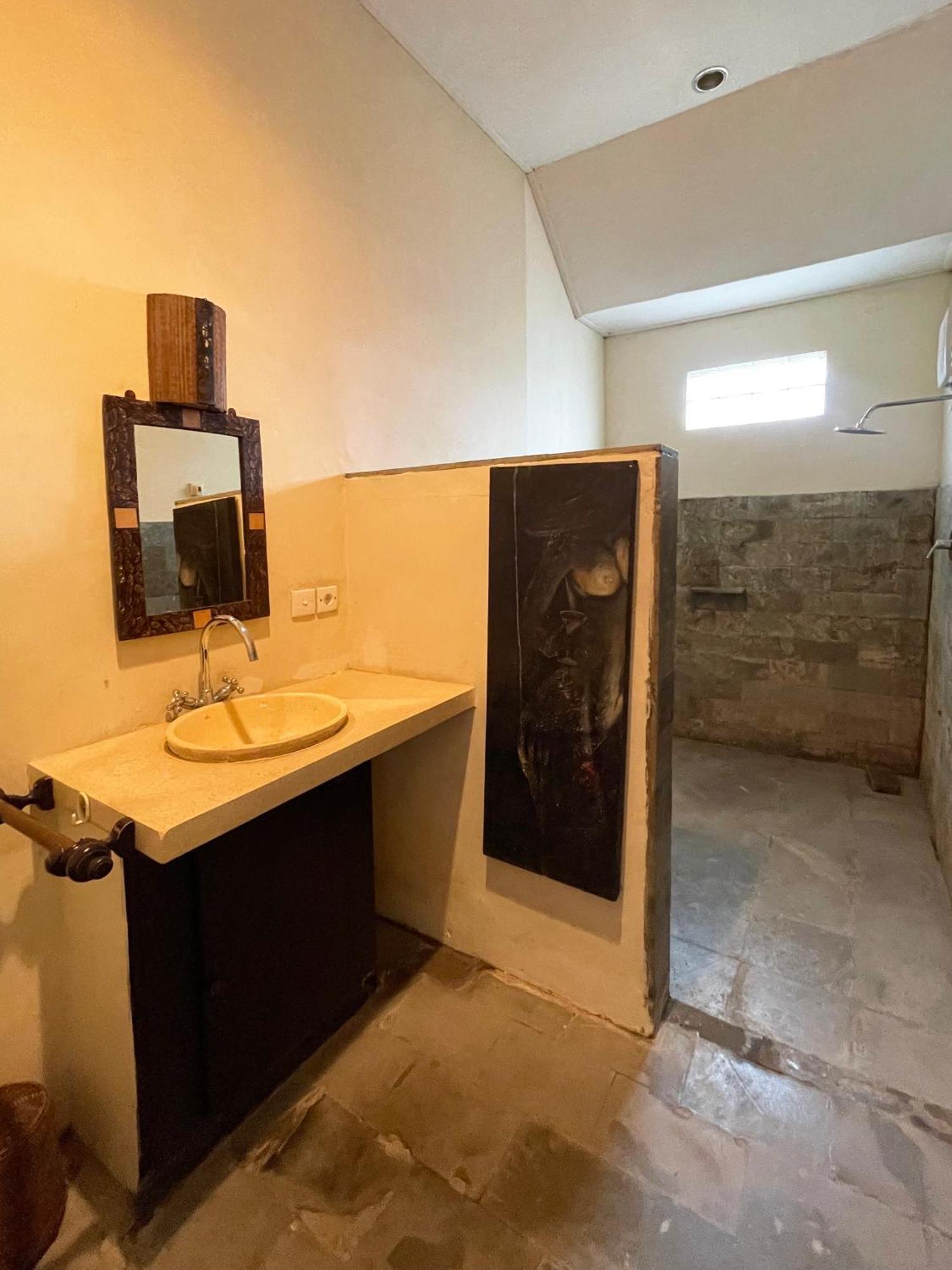 Villa Traditional 2br Private Pool In The Heart Of Canggu, Berawa *