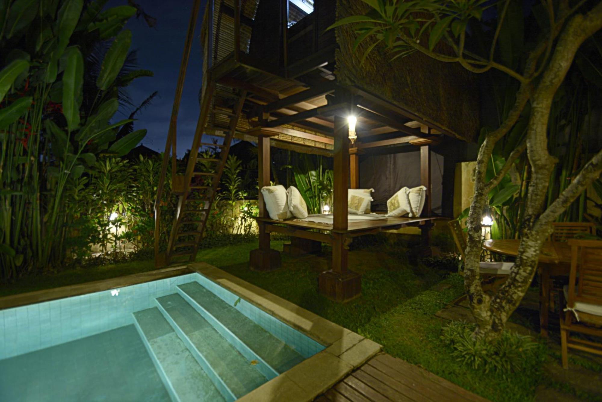 Traditional 2br Private Pool In The Heart Of Canggu, Berawa Villa *
