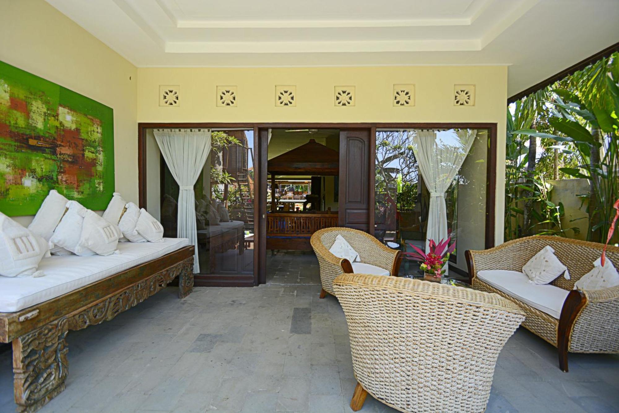 Traditional 2br Private Pool In The Heart Of Canggu, Berawa * Canggu (Bali)