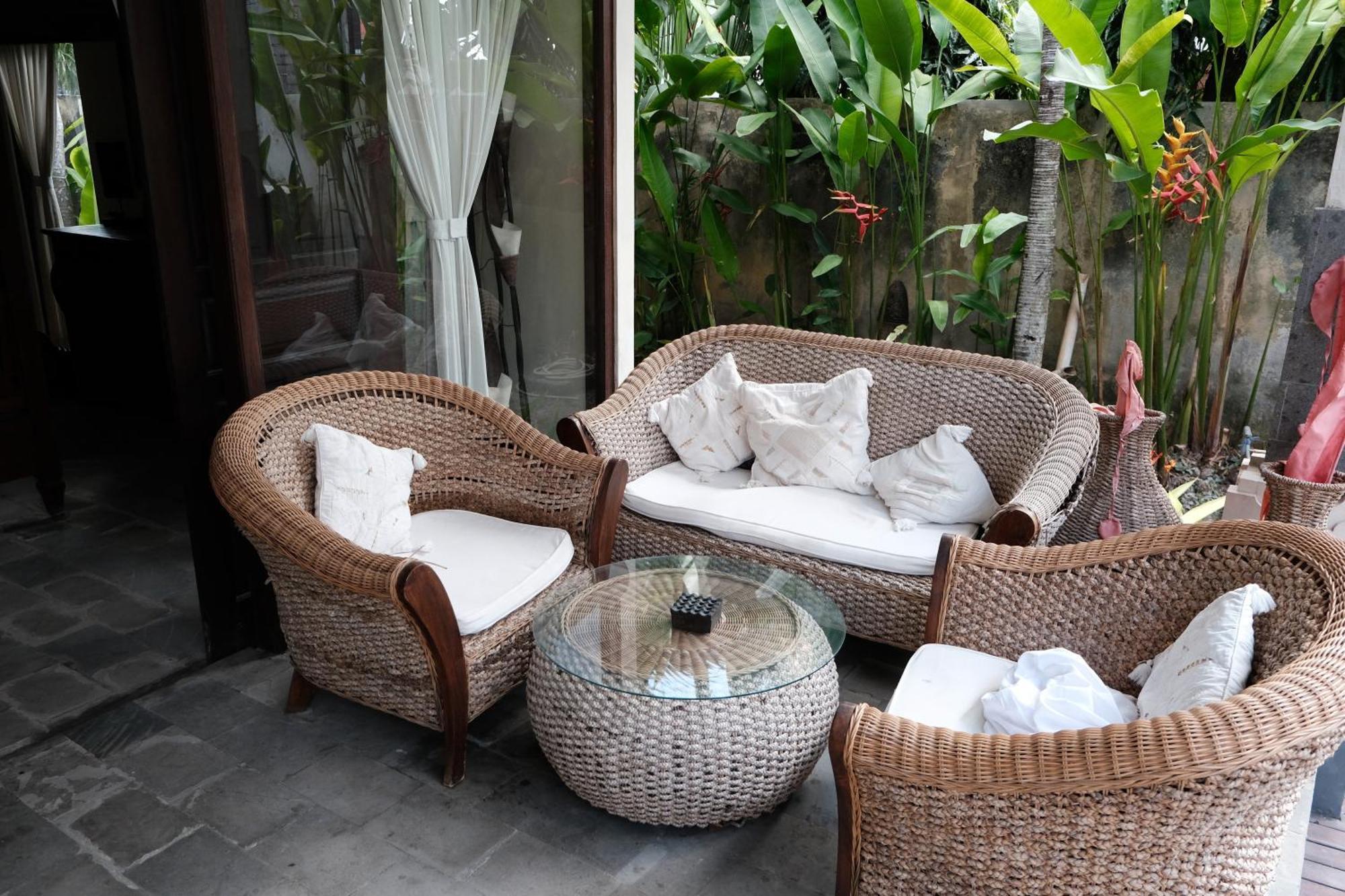 Villa Traditional 2br Private Pool In The Heart Of Canggu, Berawa Canggu (Bali)