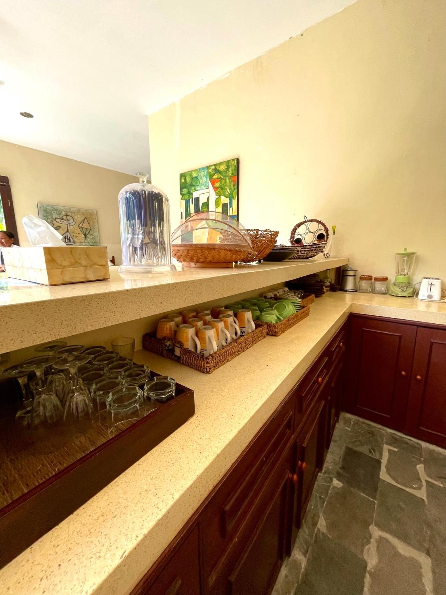 Traditional 2br Private Pool In The Heart Of Canggu, Berawa Villa