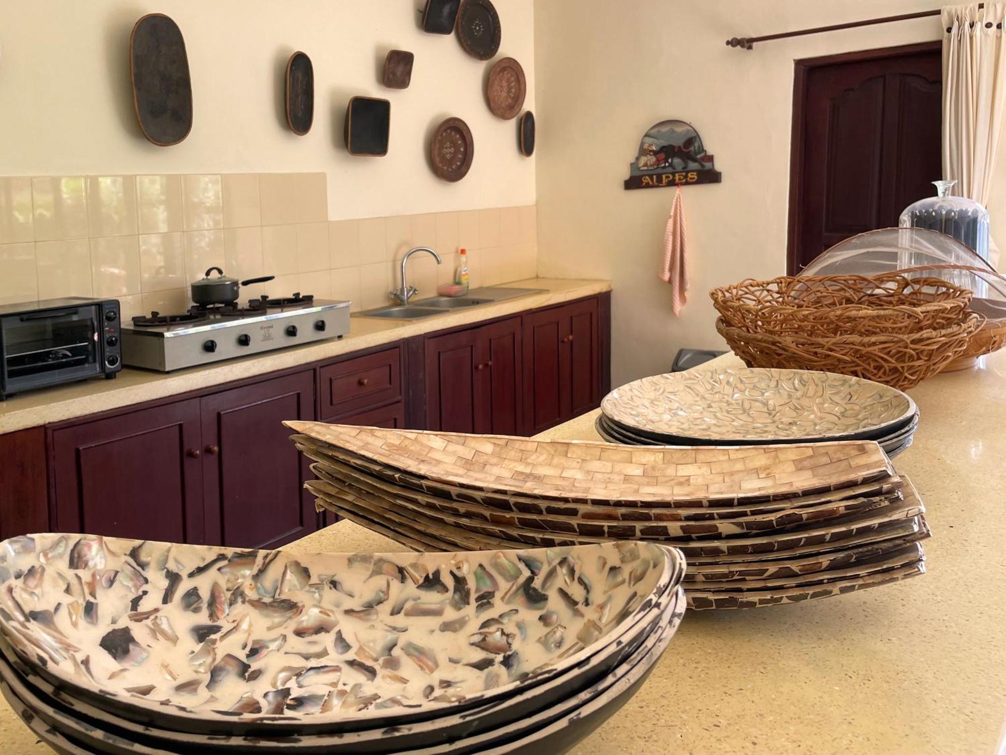 Traditional 2br Private Pool In The Heart Of Canggu, Berawa Villa Canggu (Bali)