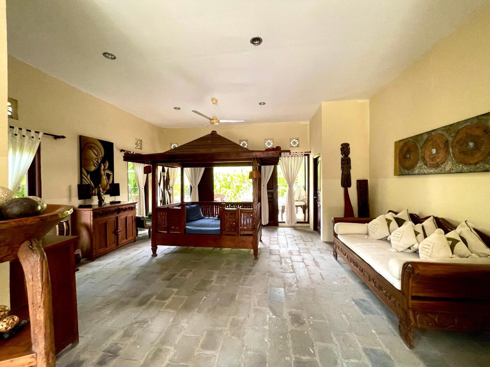 Traditional 2br Private Pool In The Heart Of Canggu, Berawa * Canggu (Bali)